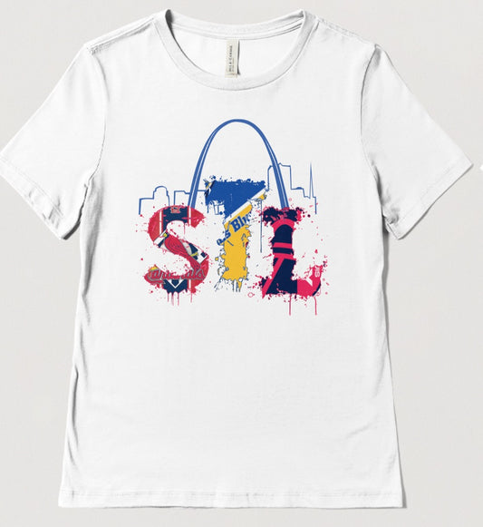 STL Pride