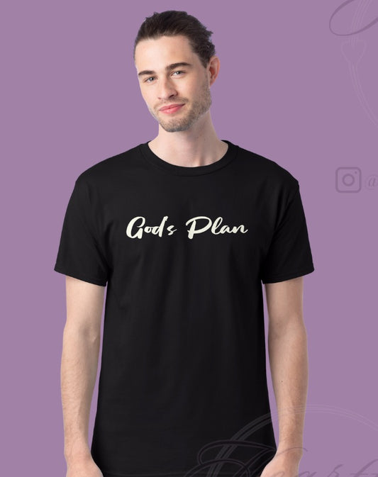 God's Plan