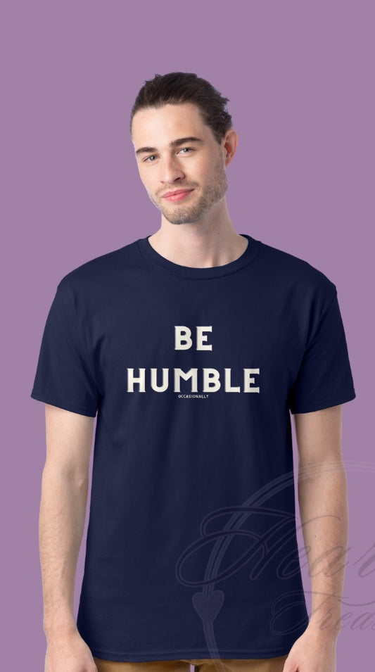 Humble