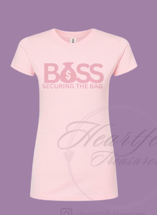 Boss