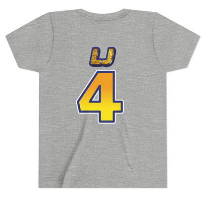 💨💙 Sonic Birthday Boy Tee ⚡🎉