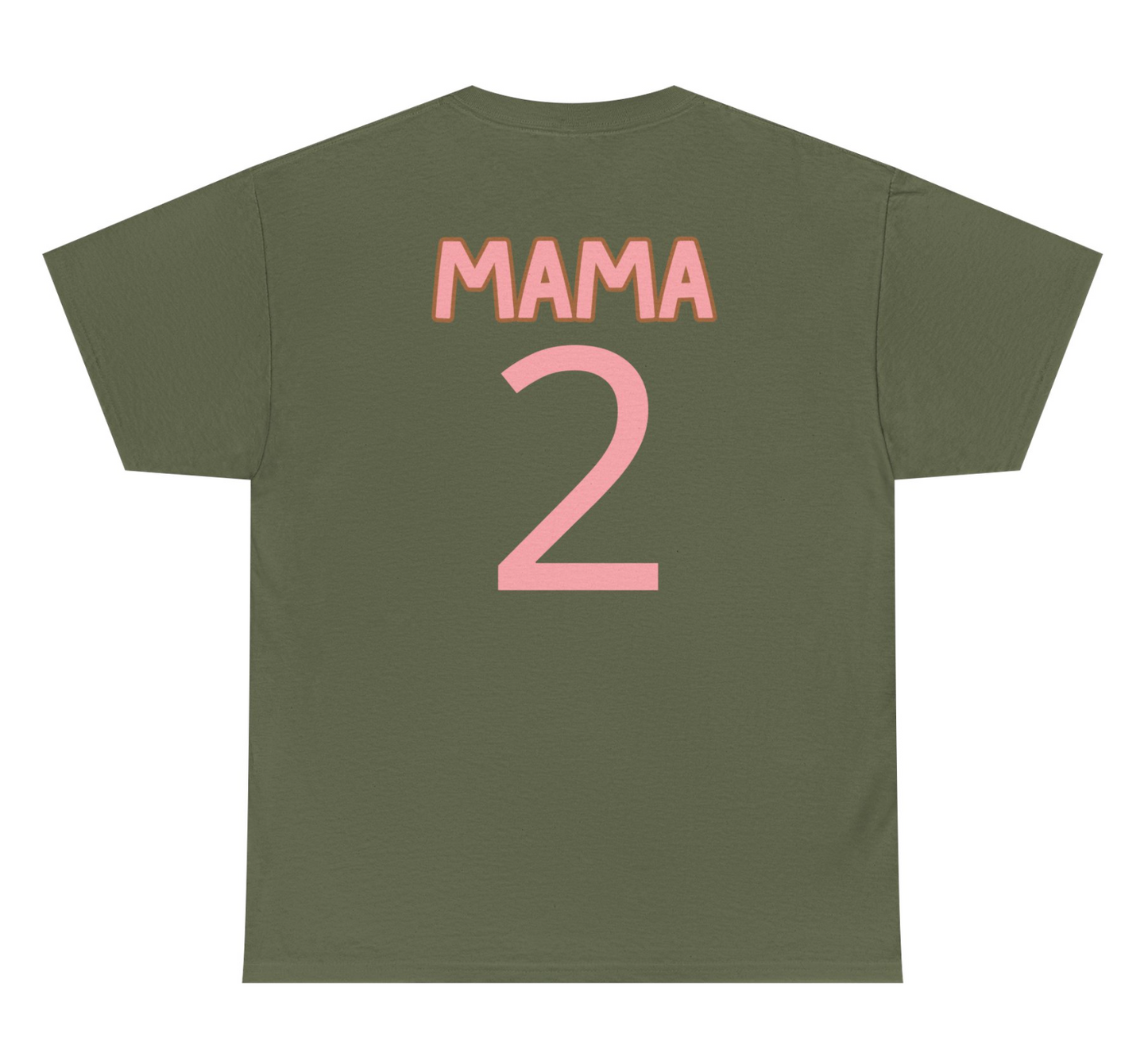 🎉 “Two Wild Crew” Personalized Birthday Tee – For the Grown-Ups Who Party Just as Hard! 🎉