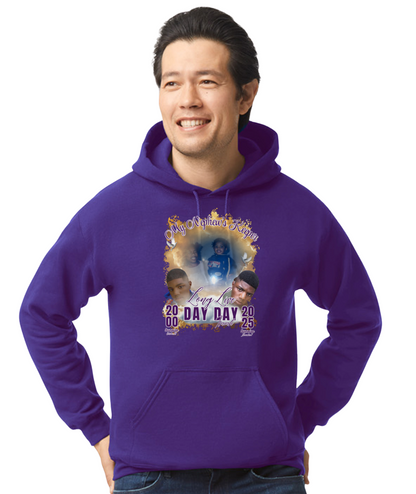 My Nephew's Keeper I