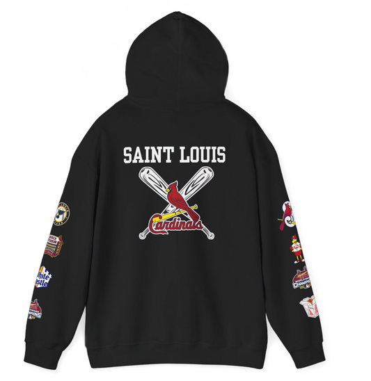 The Lou 314 Day Hoodie – Saint Louis Pride Edition