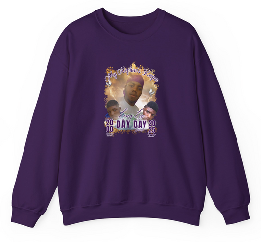 My Nephew's Keeper II