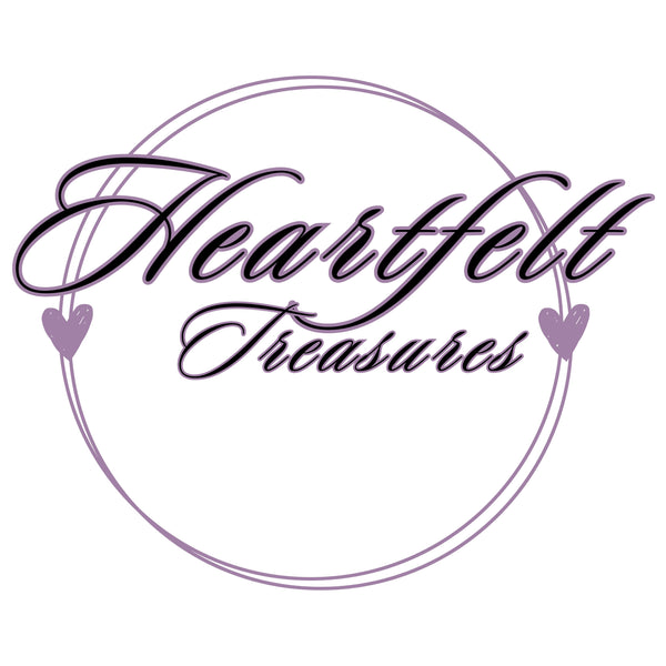 Heartfelt Treasures